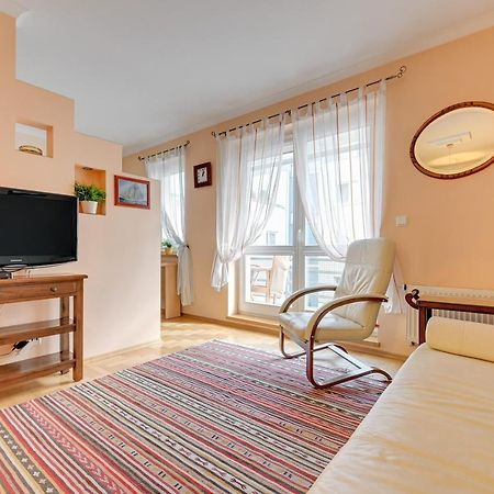 Dolce Vita - Okrzei Sopot Luaran gambar